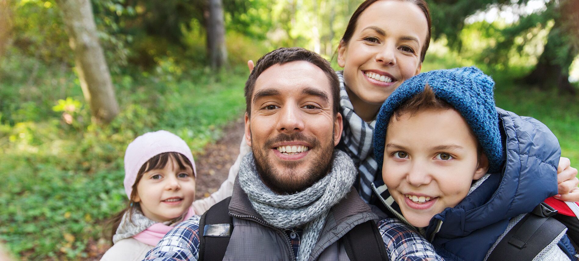 your centre for family dentistry